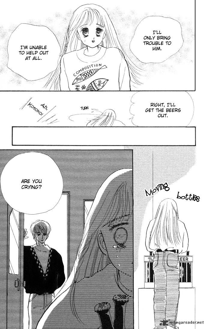 Itazura Na Kiss Chapter 7 #44