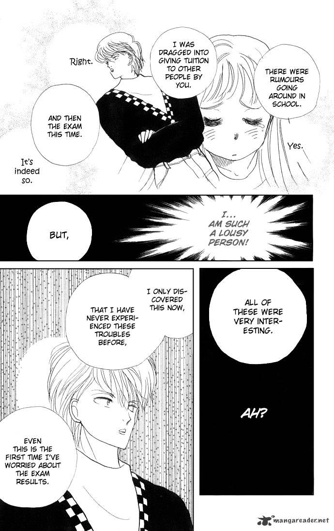 Itazura Na Kiss Chapter 7 #46