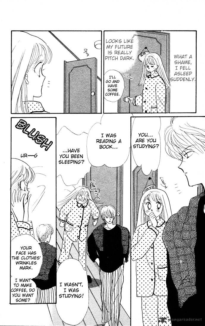 Itazura Na Kiss Chapter 5 #18