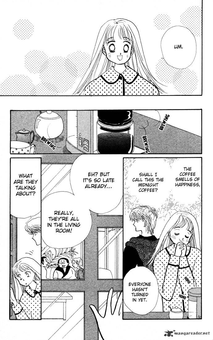 Itazura Na Kiss Chapter 5 #19