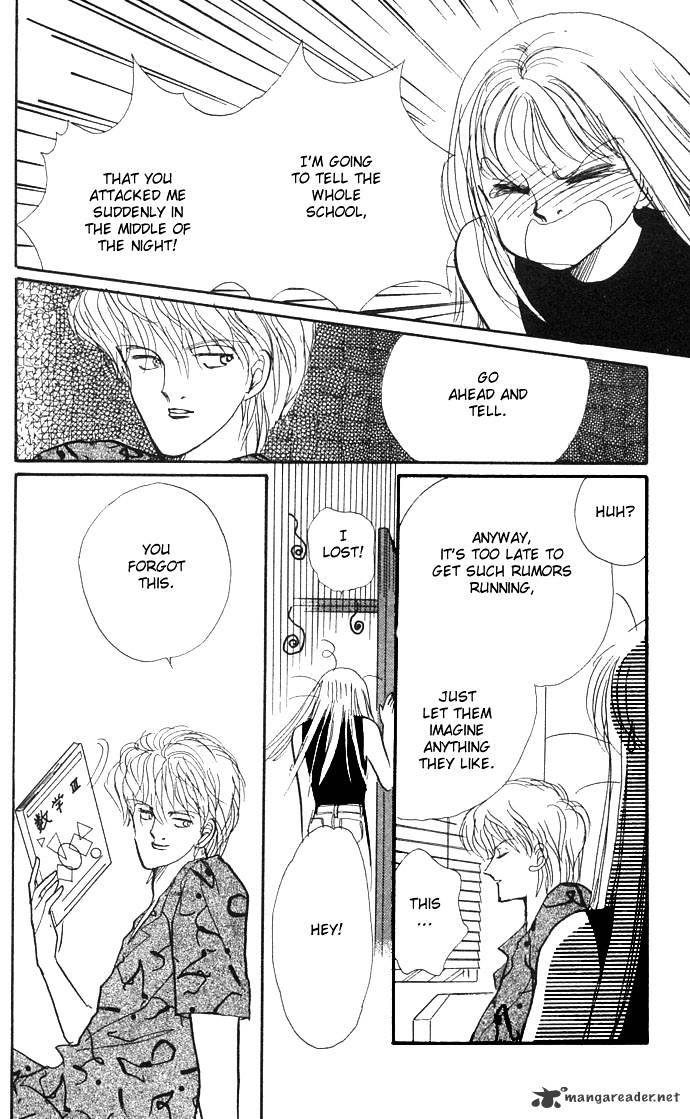 Itazura Na Kiss Chapter 4 #50