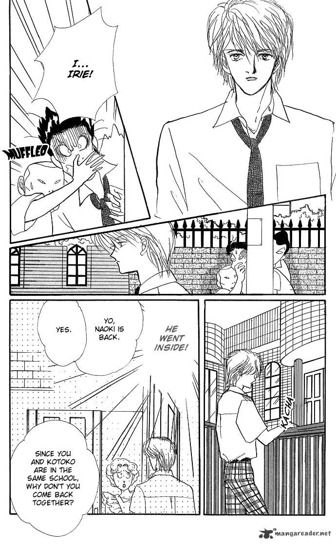 Itazura Na Kiss Chapter 3 #9