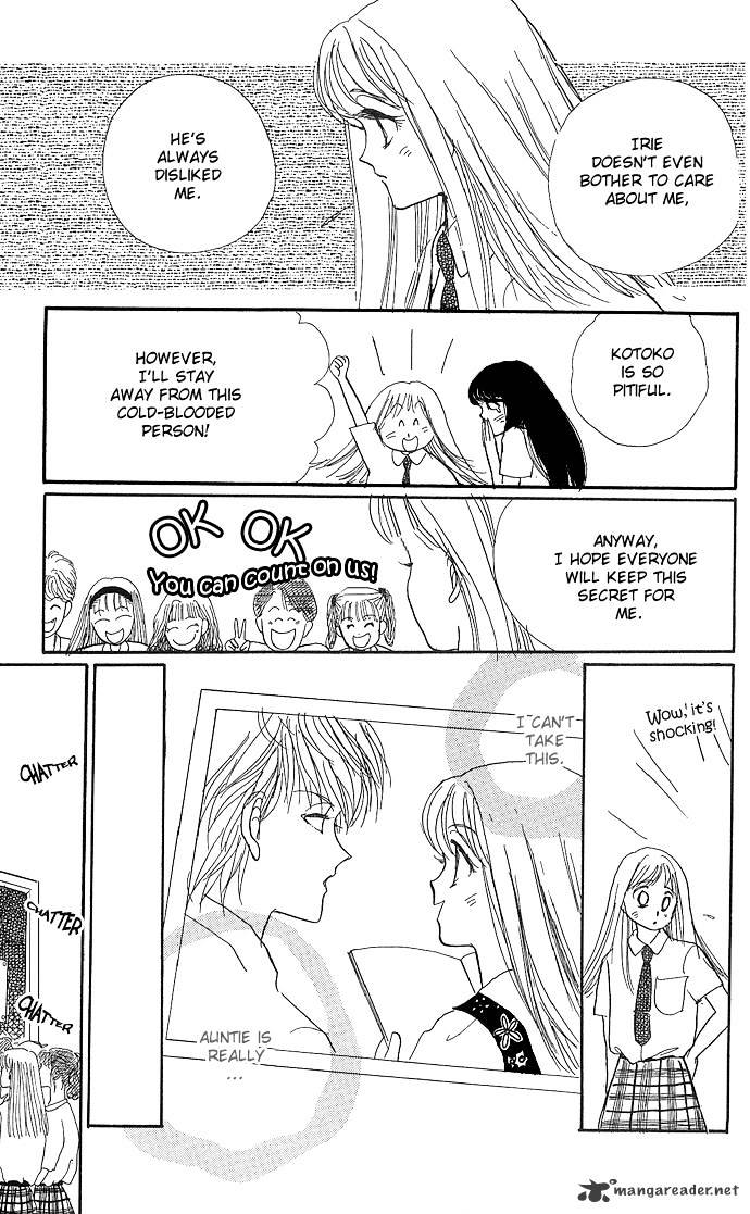 Itazura Na Kiss Chapter 3 #17