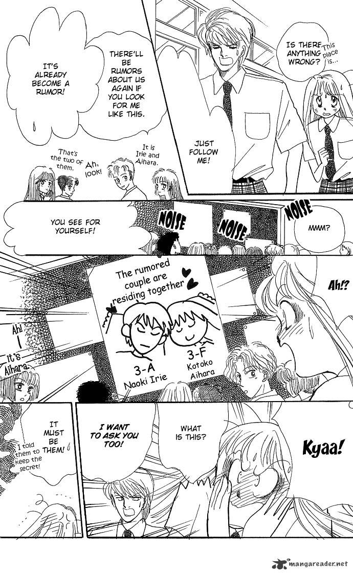 Itazura Na Kiss Chapter 3 #19