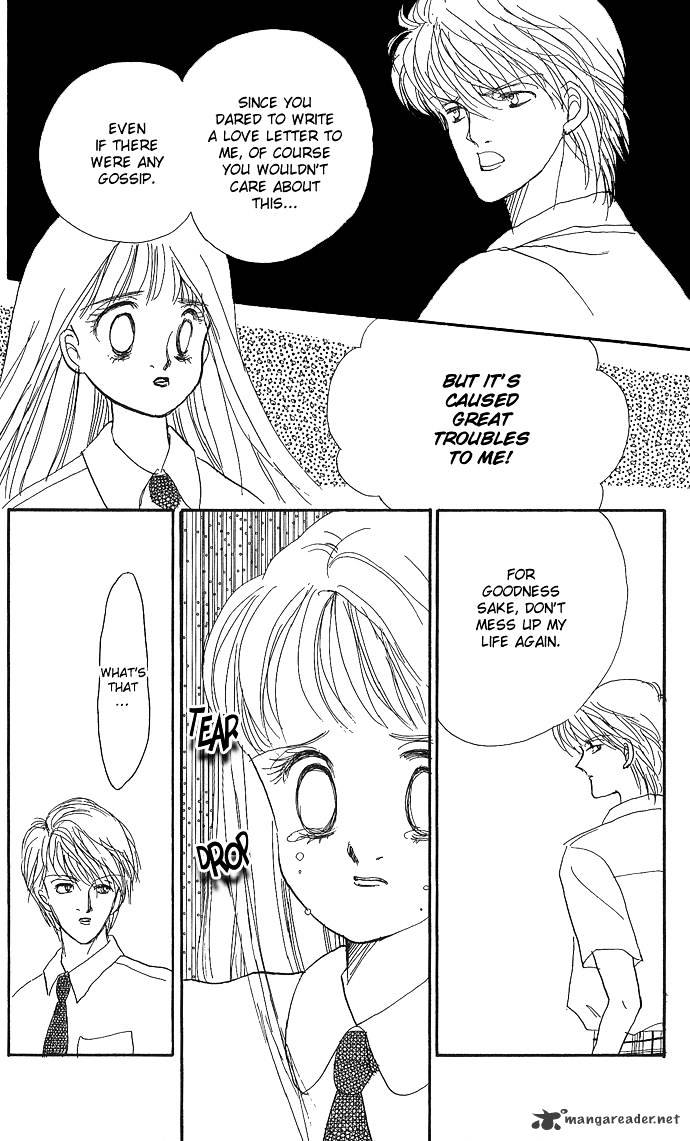 Itazura Na Kiss Chapter 3 #20