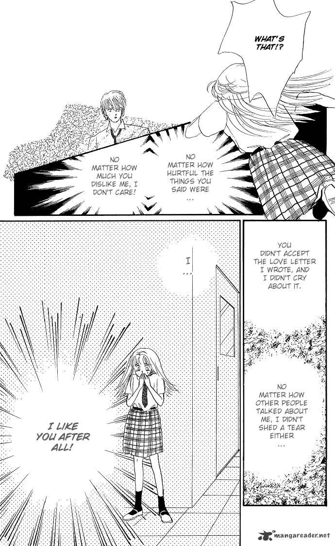 Itazura Na Kiss Chapter 3 #21