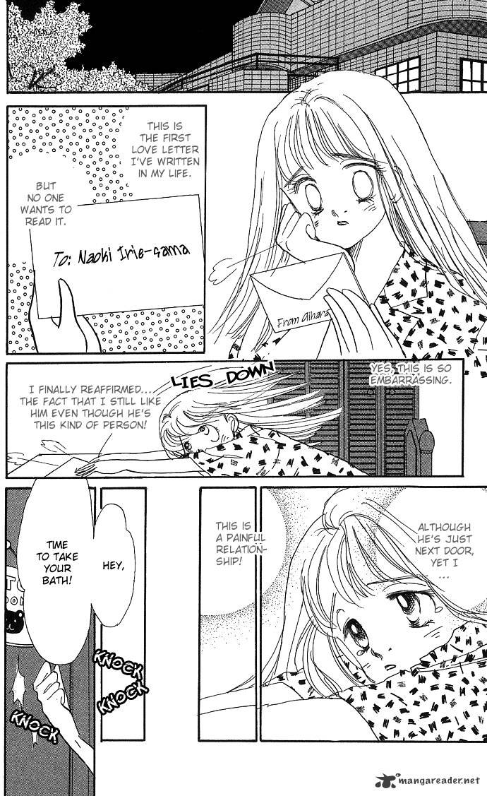 Itazura Na Kiss Chapter 3 #22