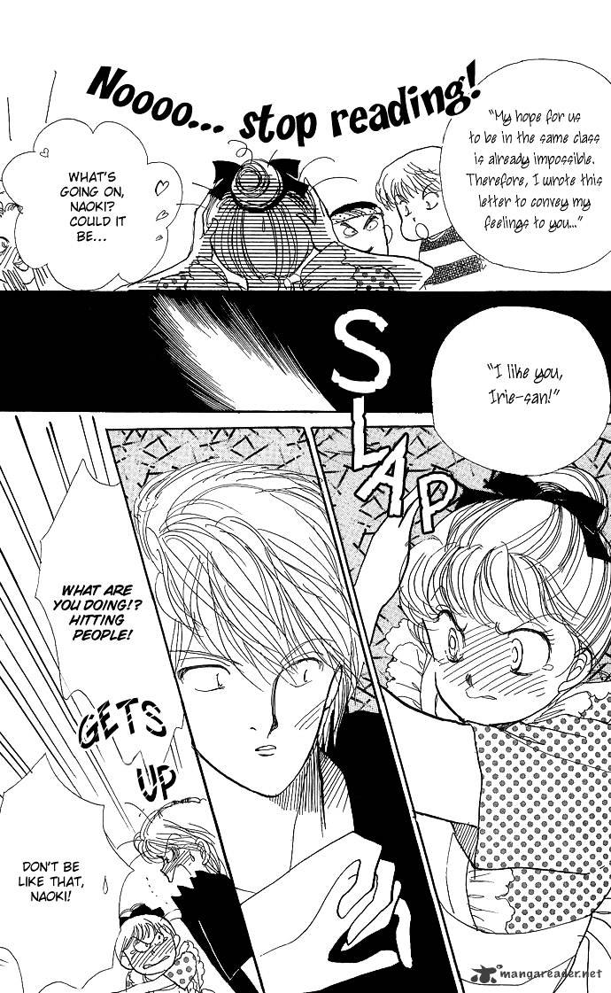 Itazura Na Kiss Chapter 3 #41