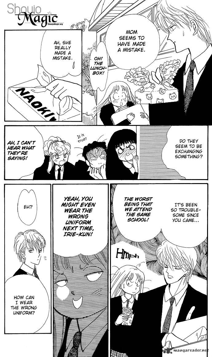 Itazura Na Kiss Chapter 2 #26