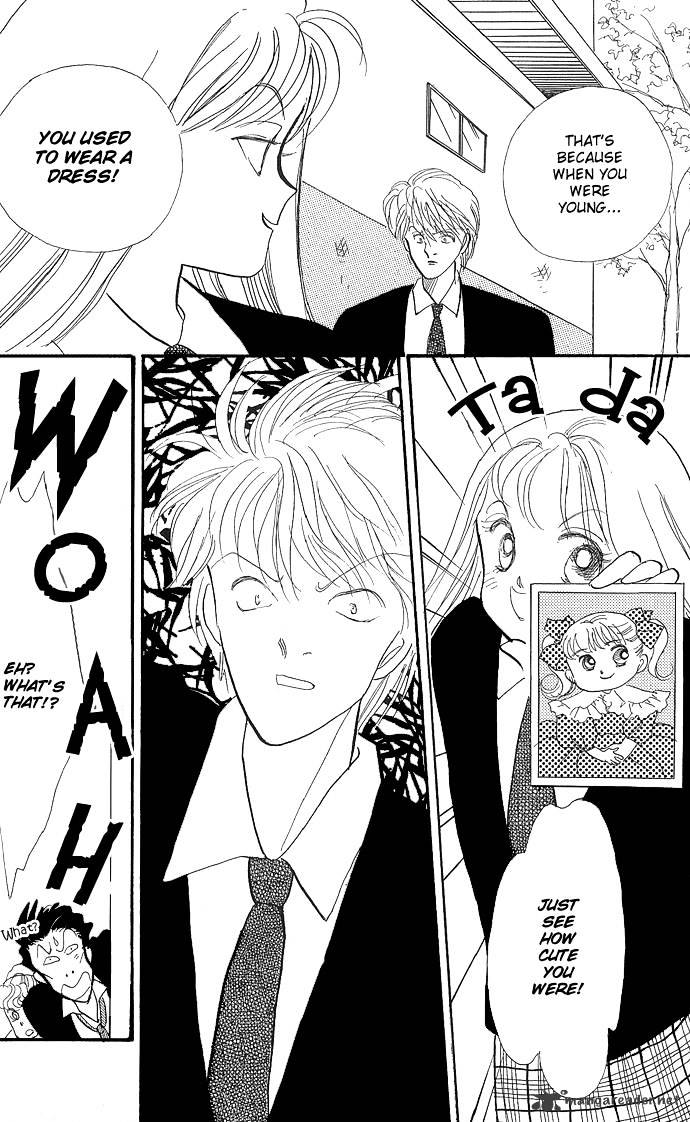 Itazura Na Kiss Chapter 2 #27