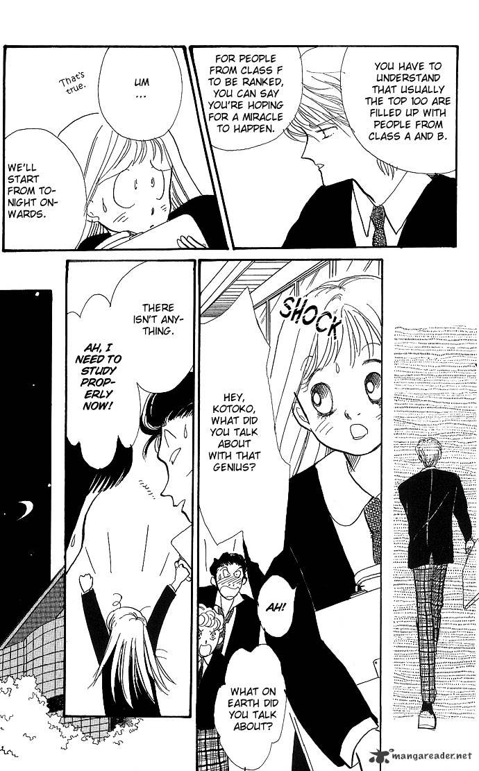 Itazura Na Kiss Chapter 2 #31