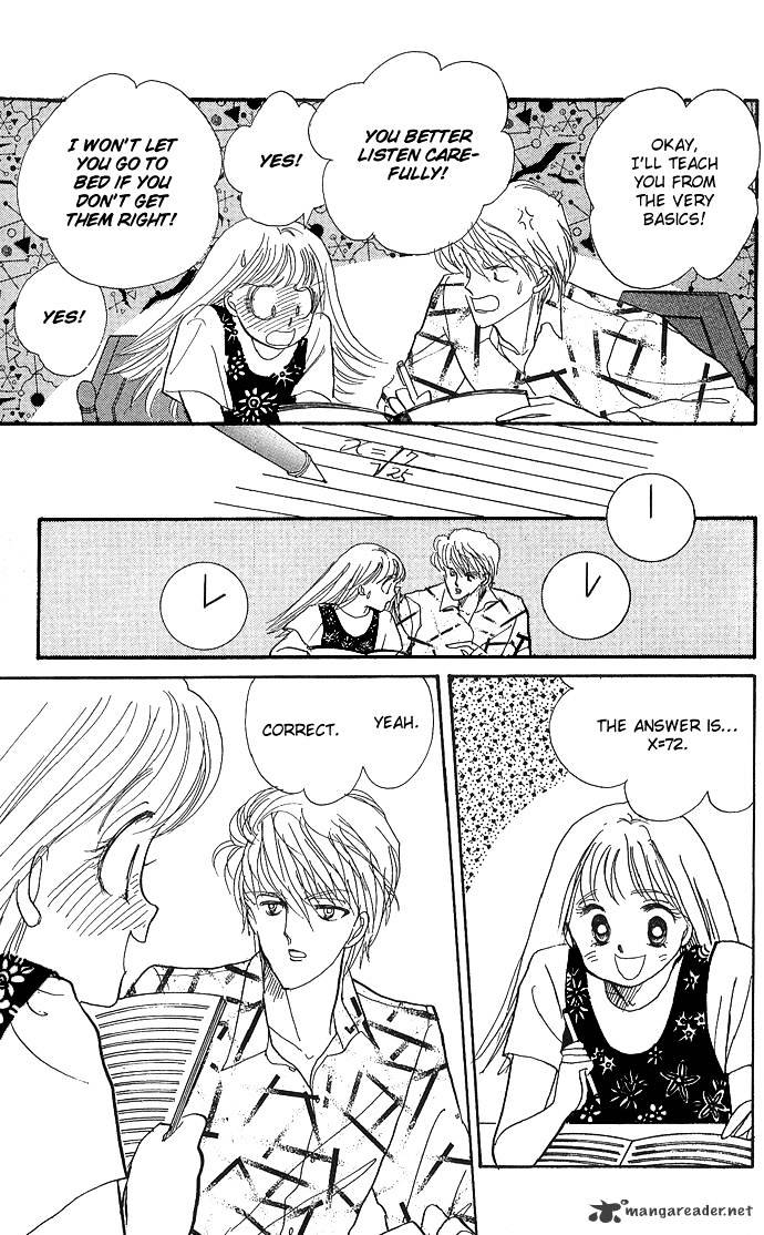 Itazura Na Kiss Chapter 2 #36