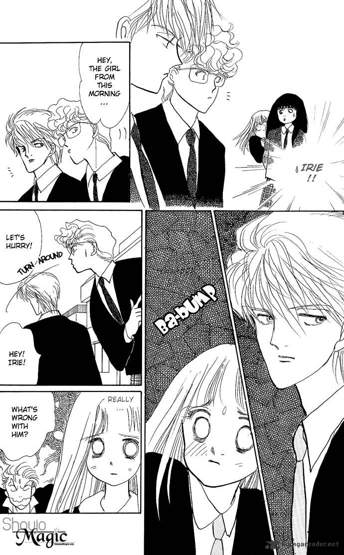 Itazura Na Kiss Chapter 1 #20