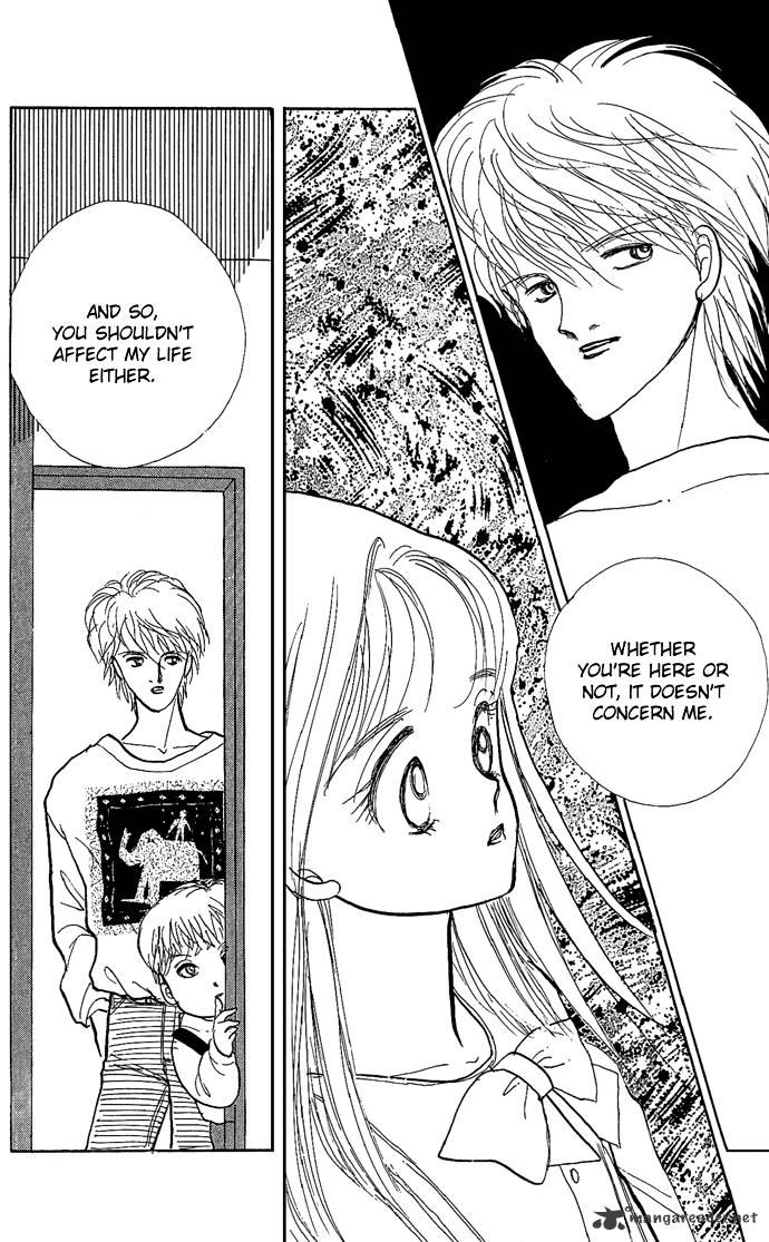 Itazura Na Kiss Chapter 1 #50