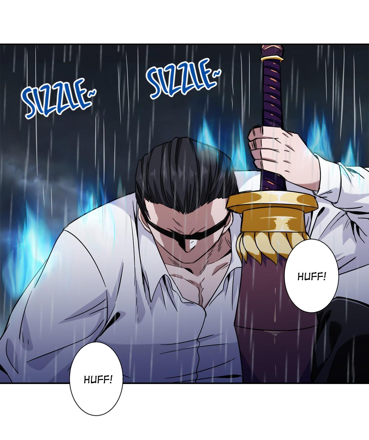 King Of The Night Market Chapter 43 #58