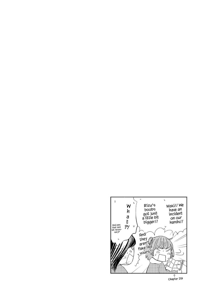 Ouji-Sama Ni Wa Doku Ga Aru. Chapter 29 #41
