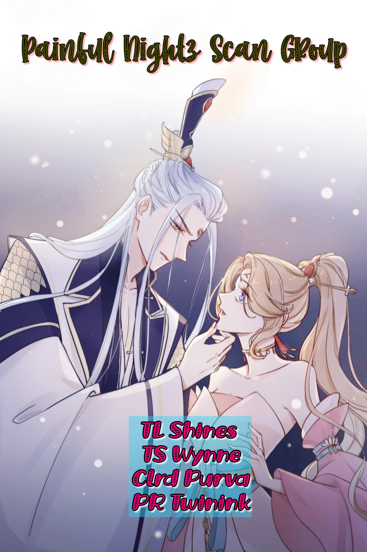 This Celestial Is Pregnant Chapter 11 #11