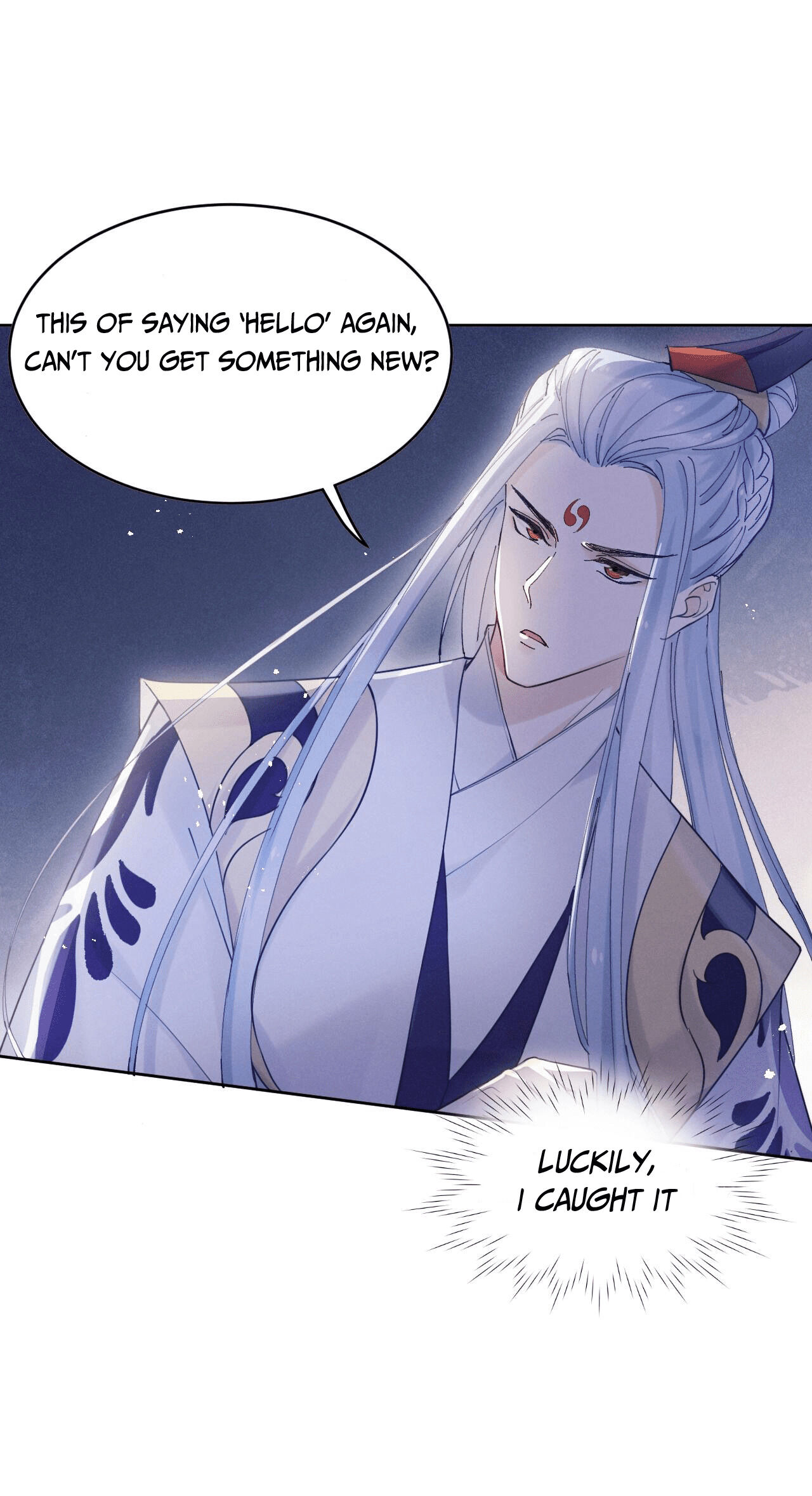 This Celestial Is Pregnant Chapter 10 #8