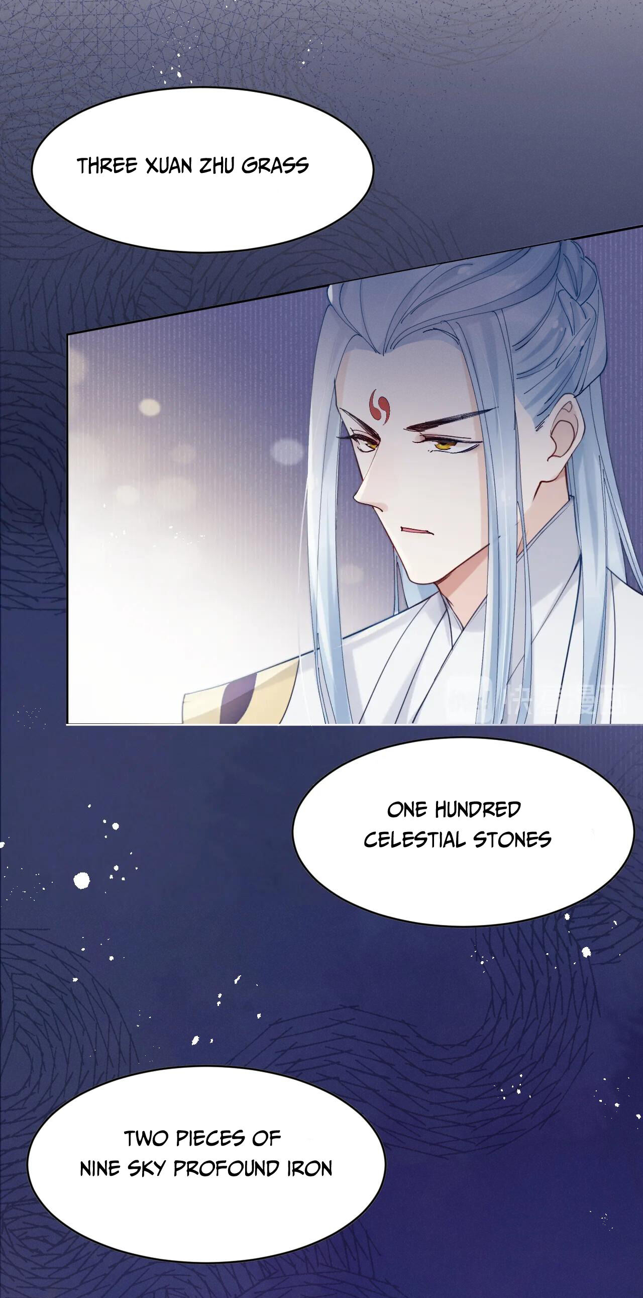 This Celestial Is Pregnant Chapter 10 #26