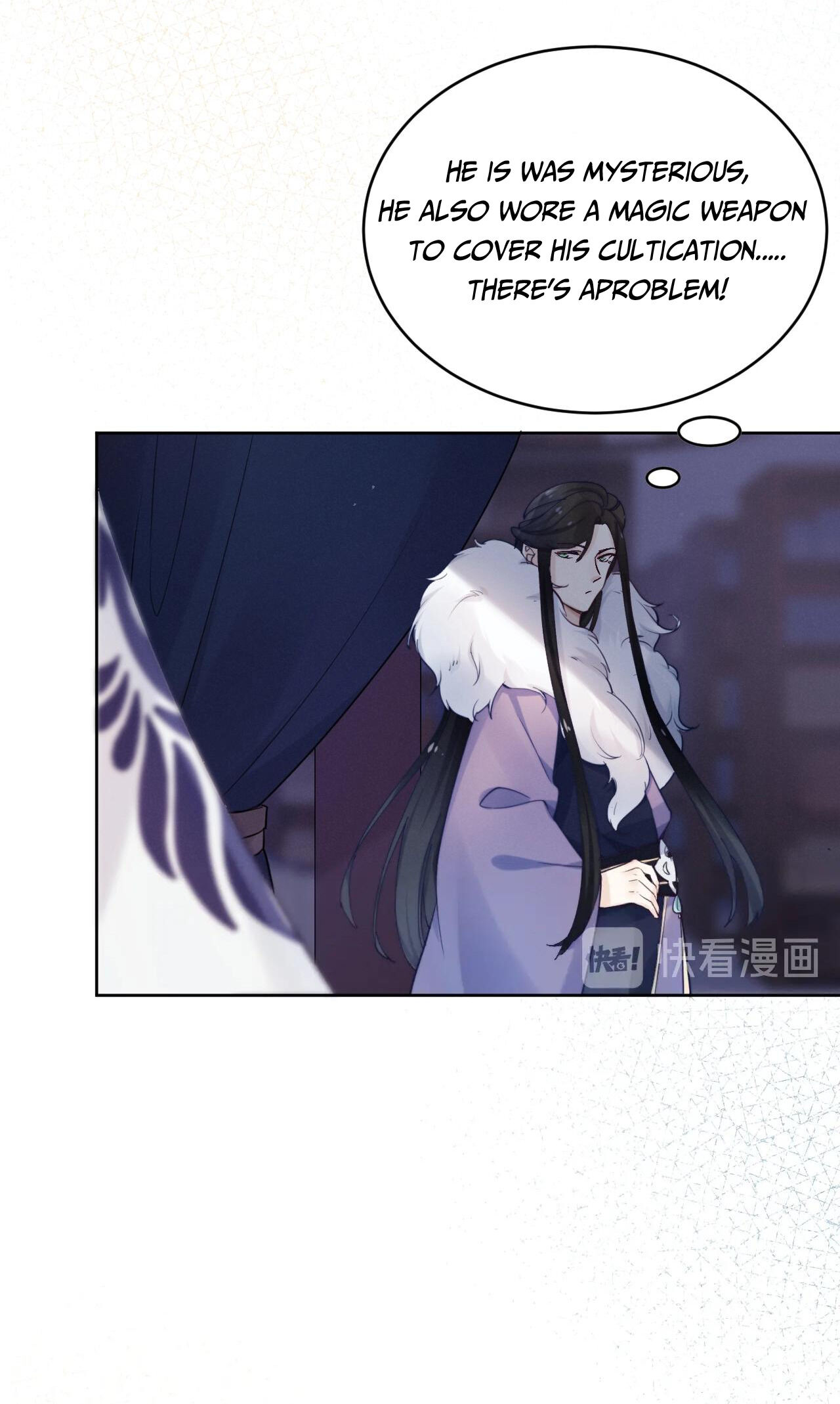 This Celestial Is Pregnant Chapter 10 #30