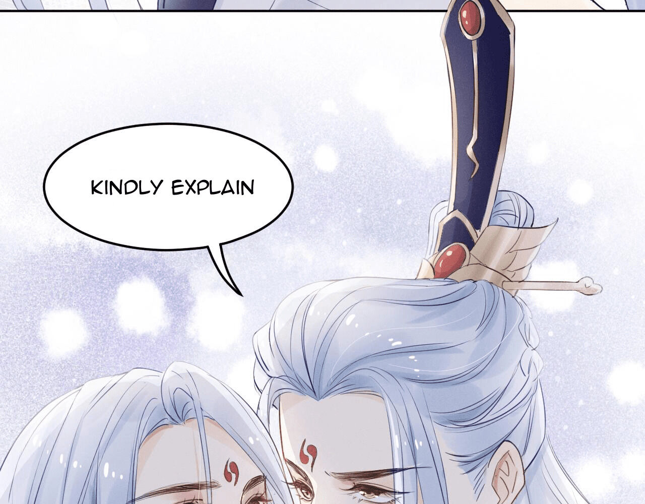 This Celestial Is Pregnant Chapter 2 #50