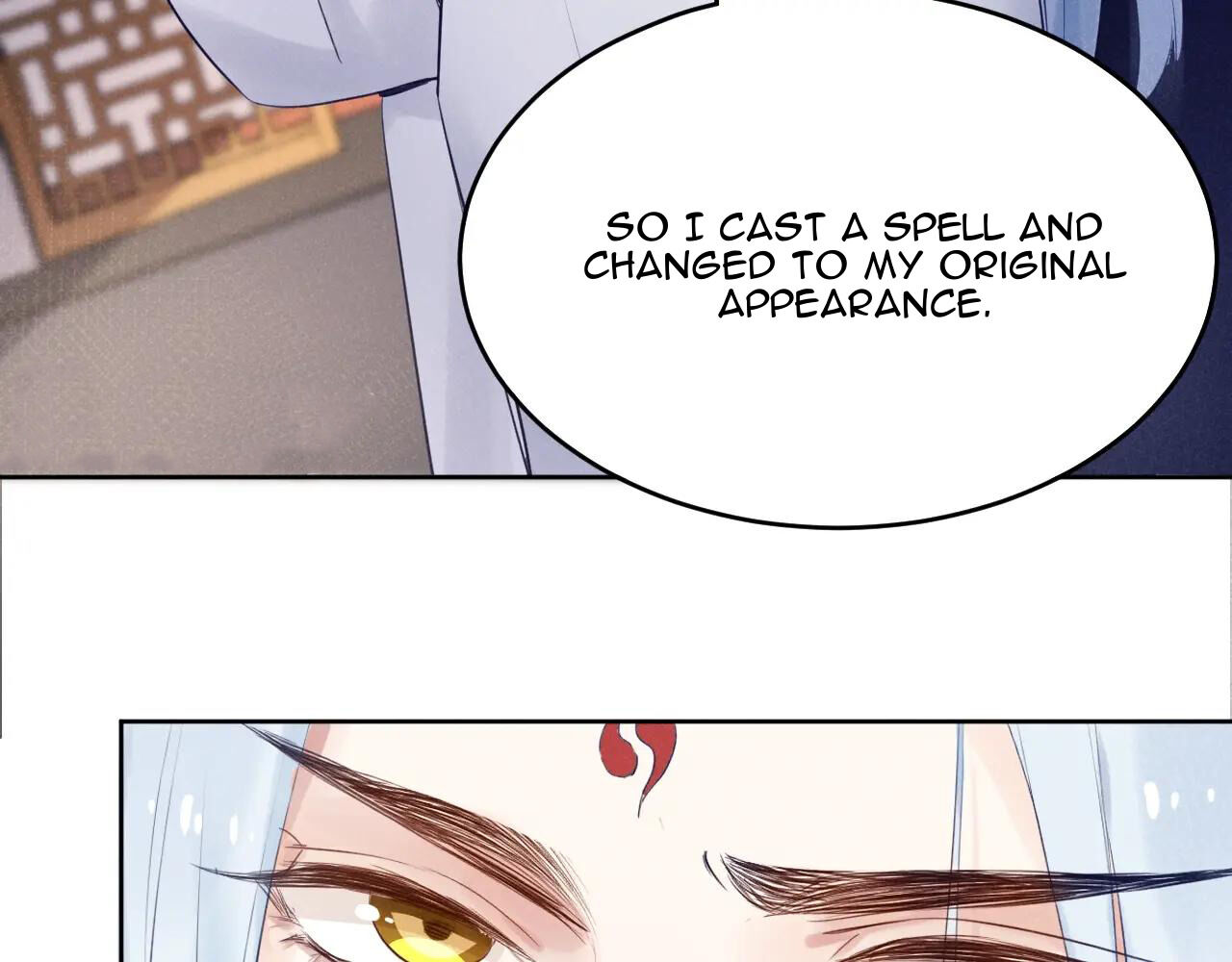 This Celestial Is Pregnant Chapter 2 #74