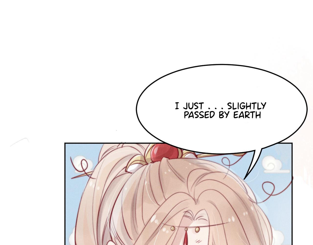 This Celestial Is Pregnant Chapter 2 #94