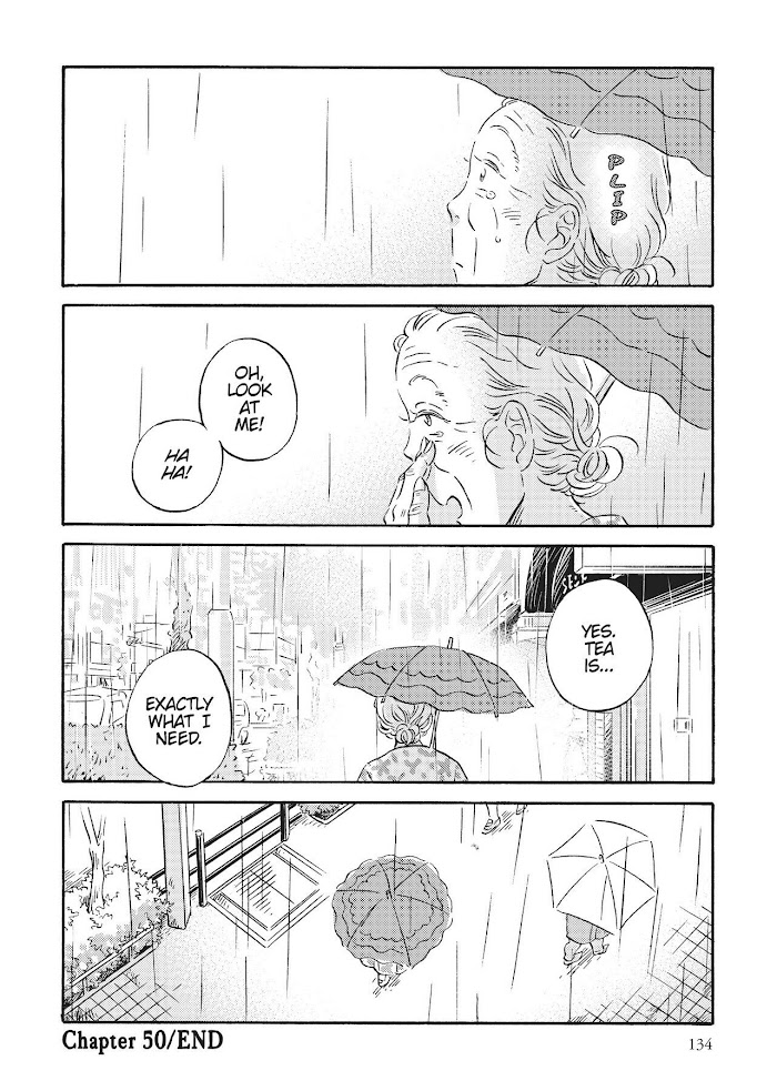 Metamorphose No Engawa Chapter 50 #12