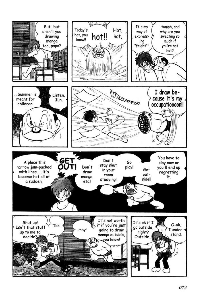Jun - Shotaro No Fantasy World Chapter 6 #18