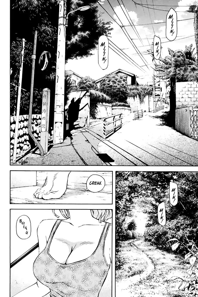 Sailor Fuku, Tokidoki Apron Chapter 39 #7