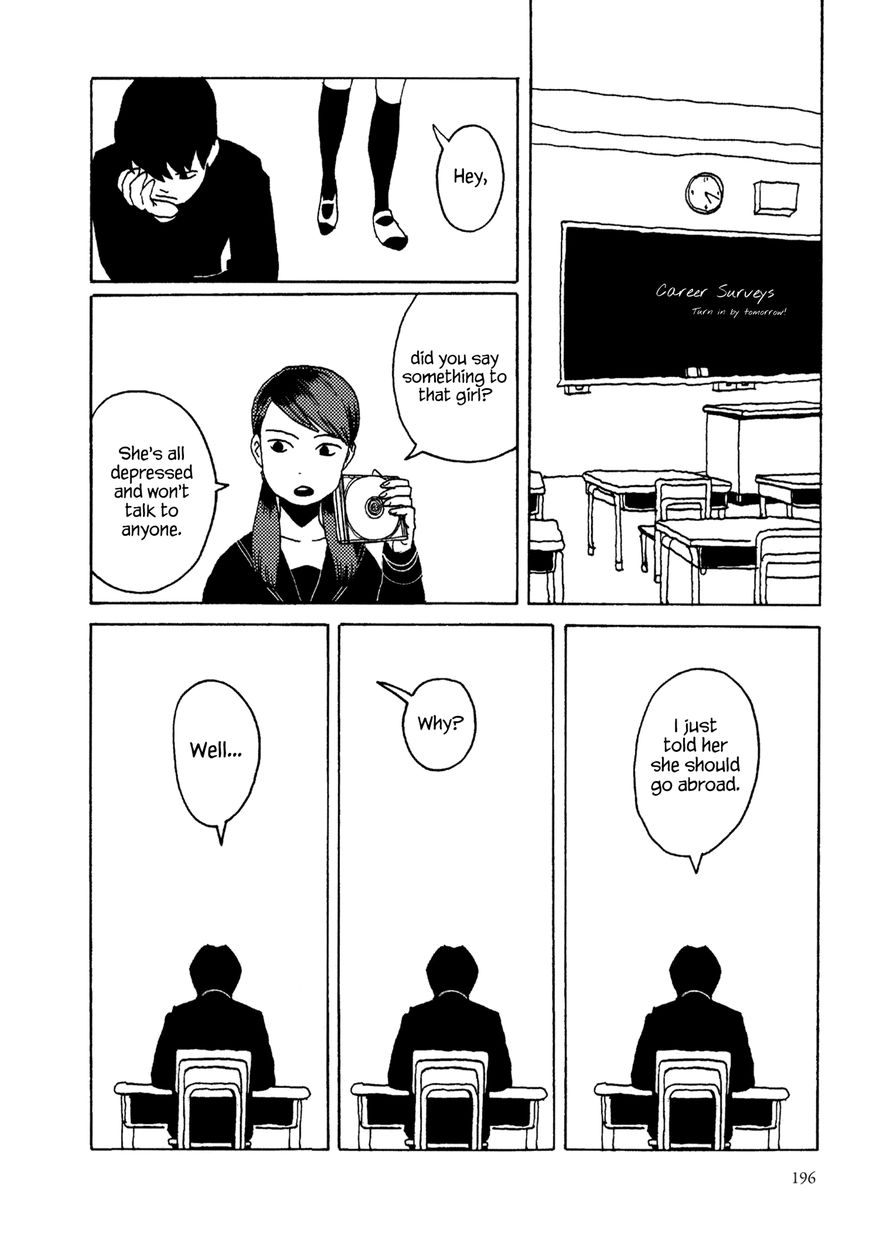 Ryuu No Gakkou Wa Yama No Ue Chapter 7 #30