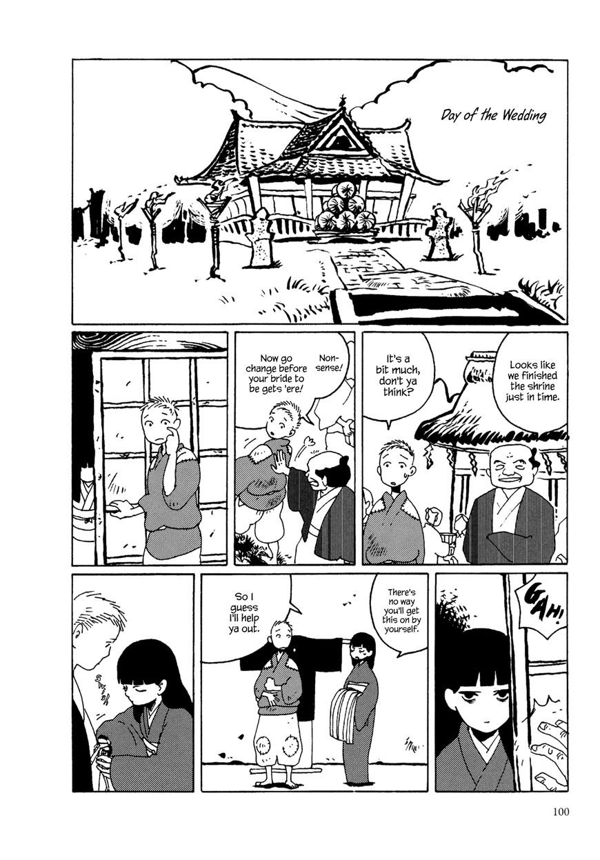 Ryuu No Gakkou Wa Yama No Ue Chapter 5 #20