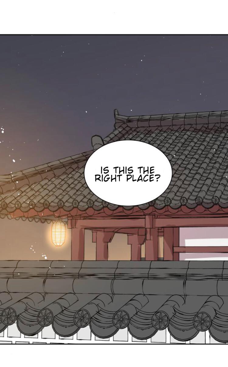 Joseon Fox Scandal Chapter 2 #70
