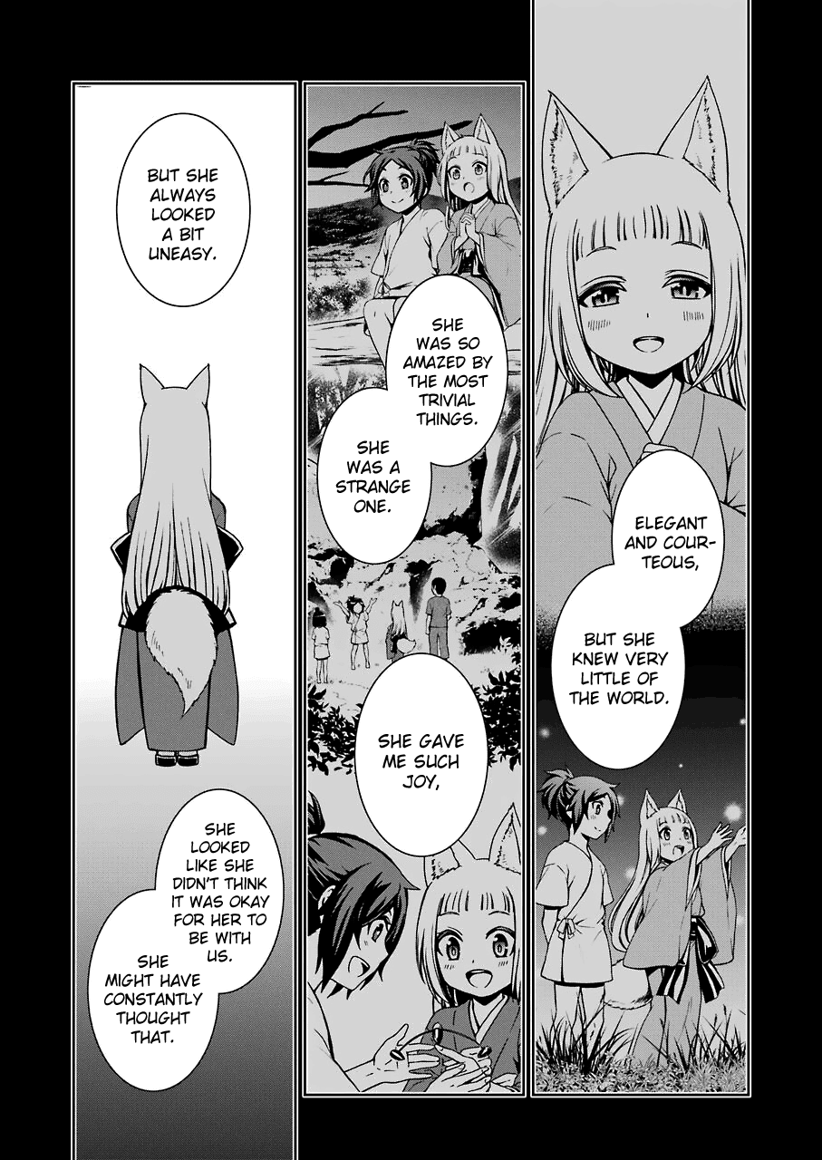 Dungeon Ni Deai Wo Motomeru No Wa Machigatteiru Darou Ka Ii Chapter 11 #7