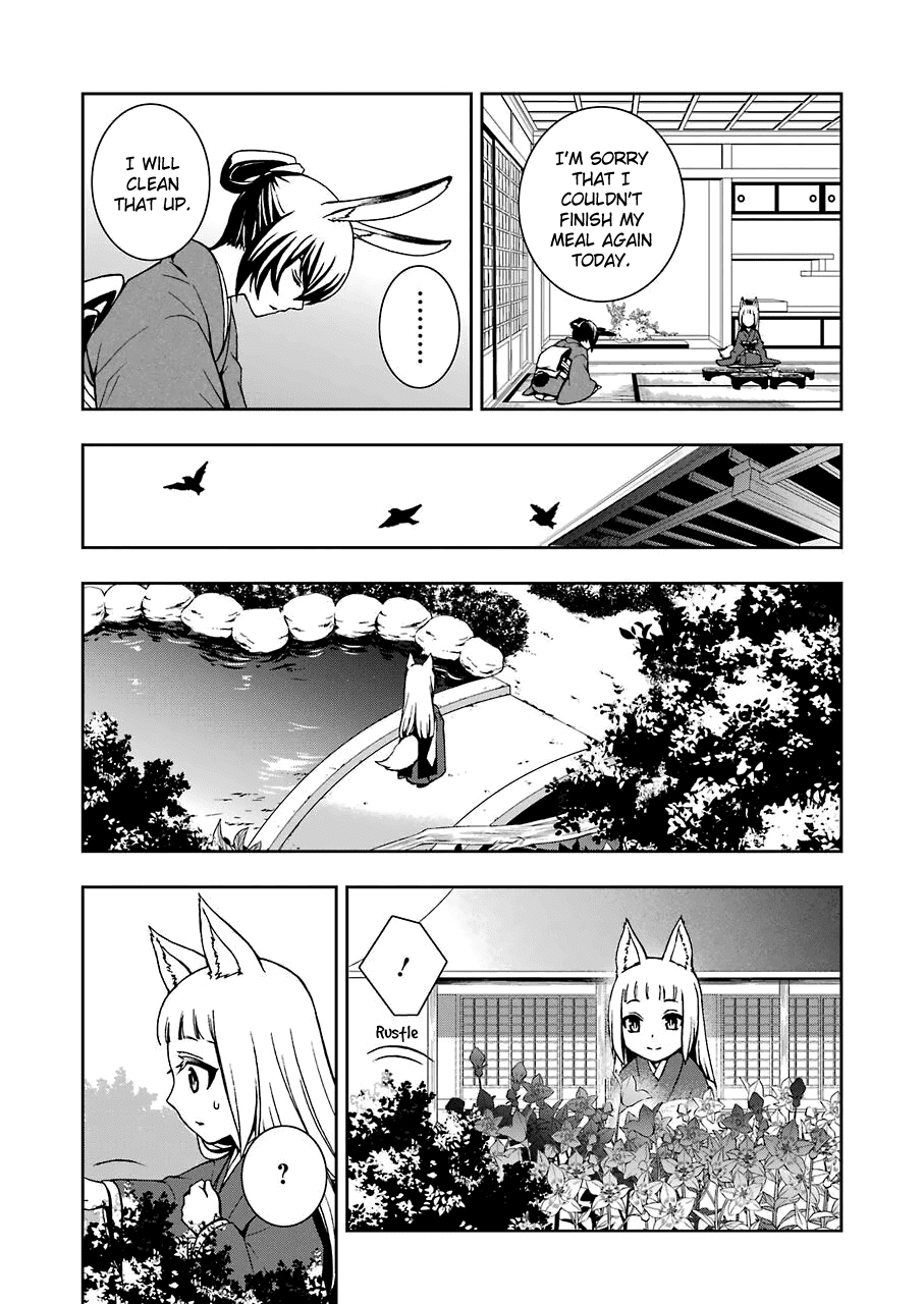 Dungeon Ni Deai Wo Motomeru No Wa Machigatteiru Darou Ka Ii Chapter 8 #9