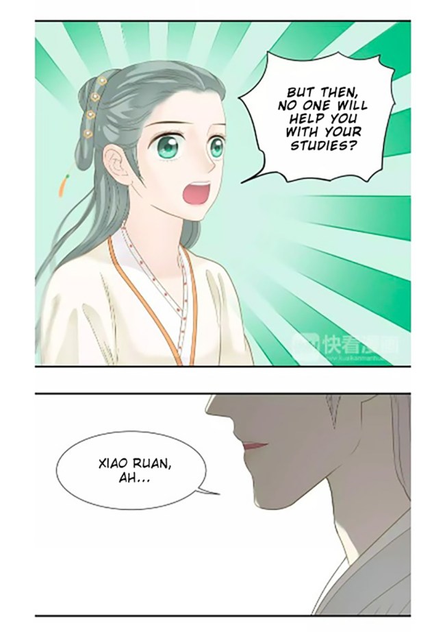 Tian Xia Wu Lai Chapter 40 #7