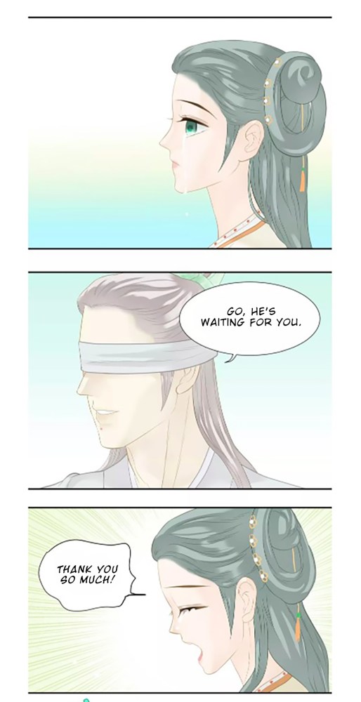 Tian Xia Wu Lai Chapter 40 #10