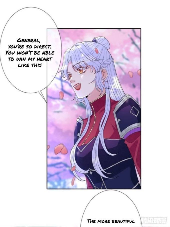 Empress Of The Last Days Chapter 63 #12