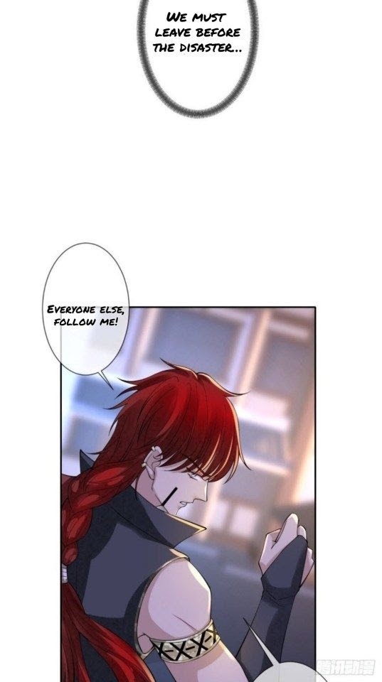 Empress Of The Last Days Chapter 51 #6