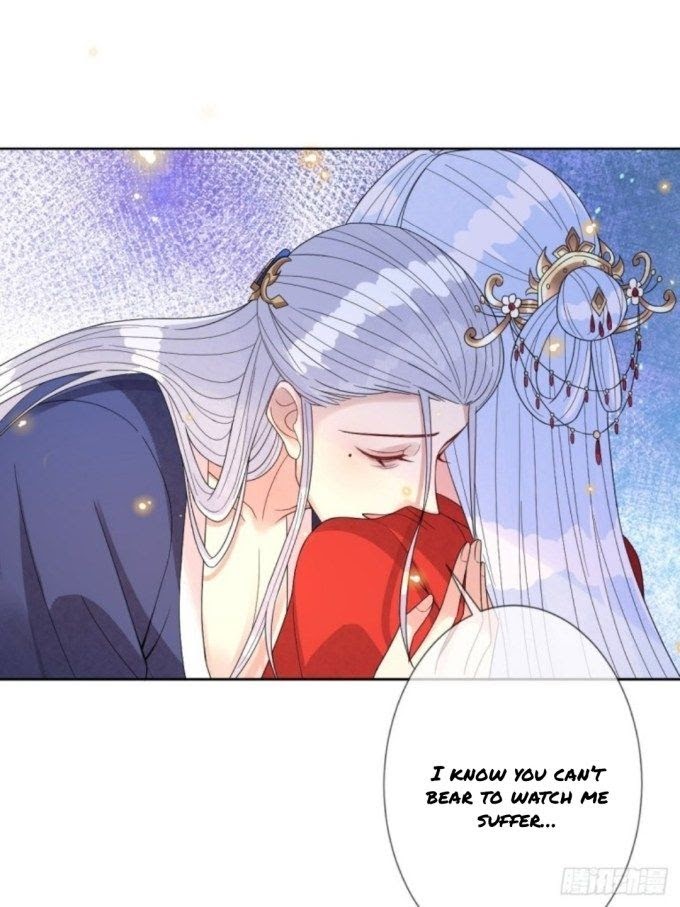 Empress Of The Last Days Chapter 46.5 #1