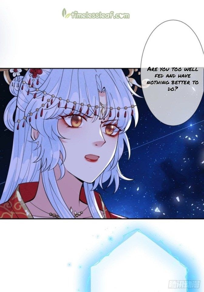 Empress Of The Last Days Chapter 43 #17