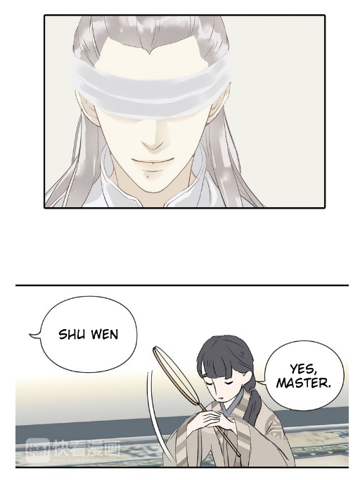 Tian Xia Wu Lai Chapter 4.3 #3