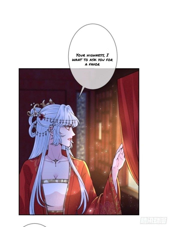 Empress Of The Last Days Chapter 41 #8
