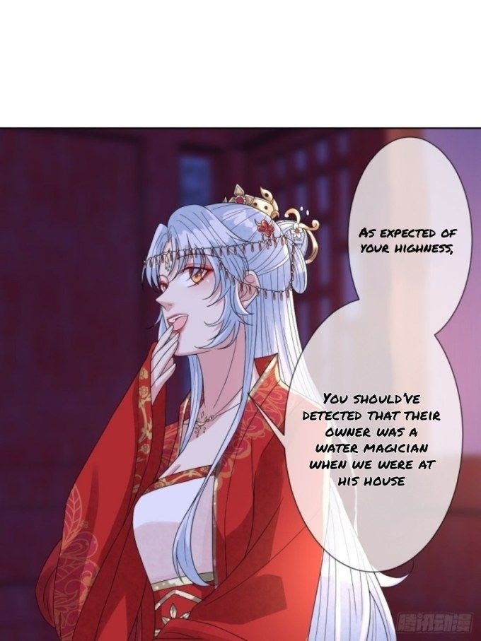 Empress Of The Last Days Chapter 40.5 #10