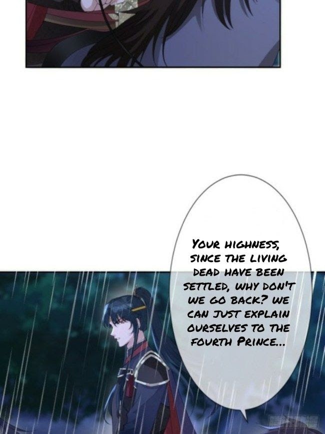 Empress Of The Last Days Chapter 13.5 #15