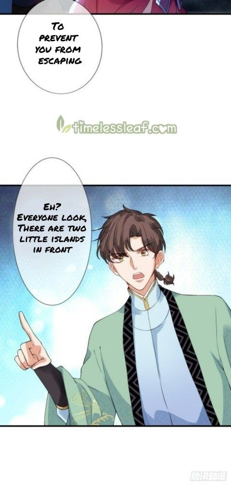 Empress Of The Last Days Chapter 9 #7
