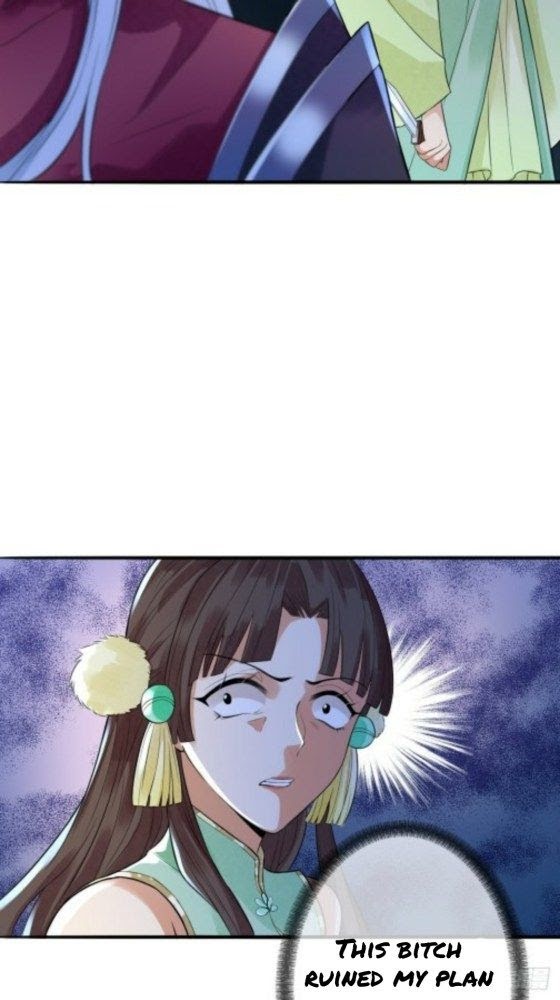 Empress Of The Last Days Chapter 9 #20