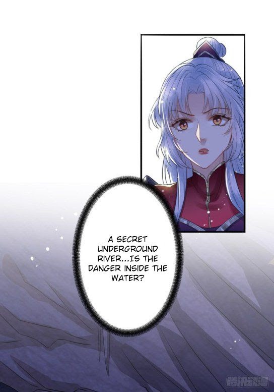 Empress Of The Last Days Chapter 8.5 #22