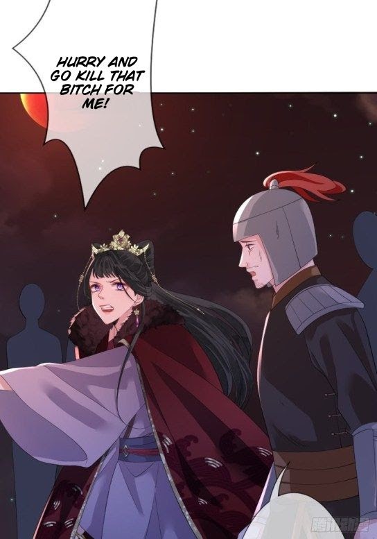 Empress Of The Last Days Chapter 6 #14