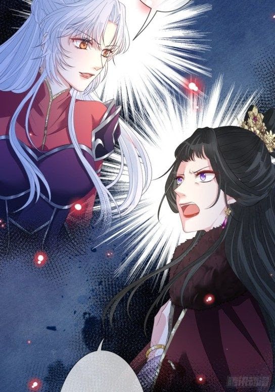 Empress Of The Last Days Chapter 6 #16